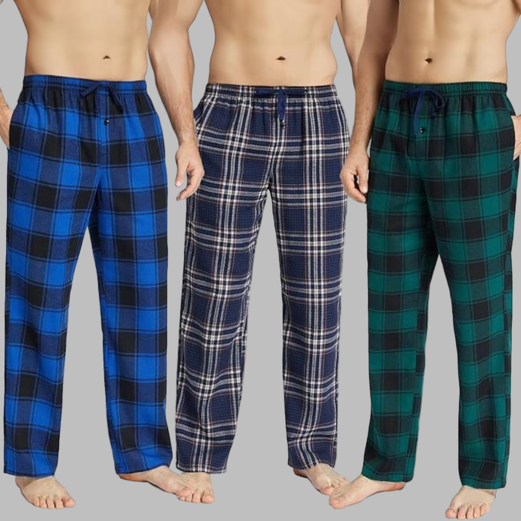 Flanel Katoen / 5XL
