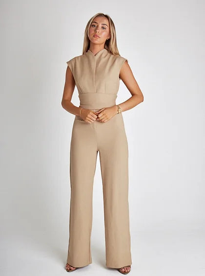Beige / 2XL