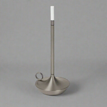 Wick LED-kaarslicht tafellamp