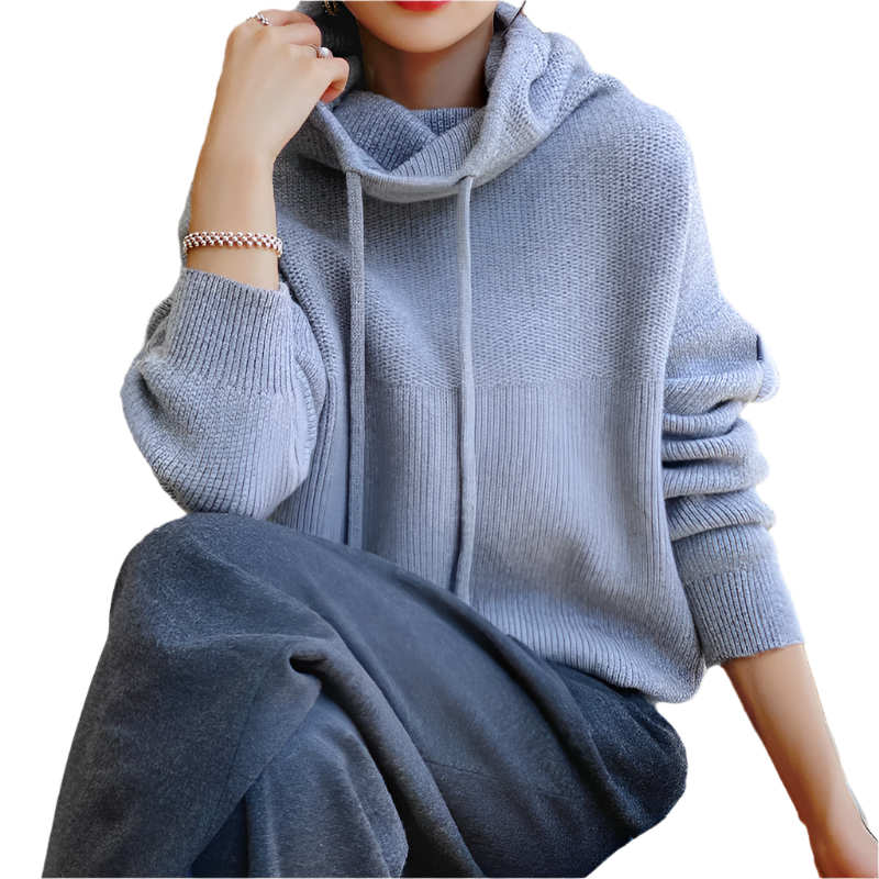 Blauw / 2XL