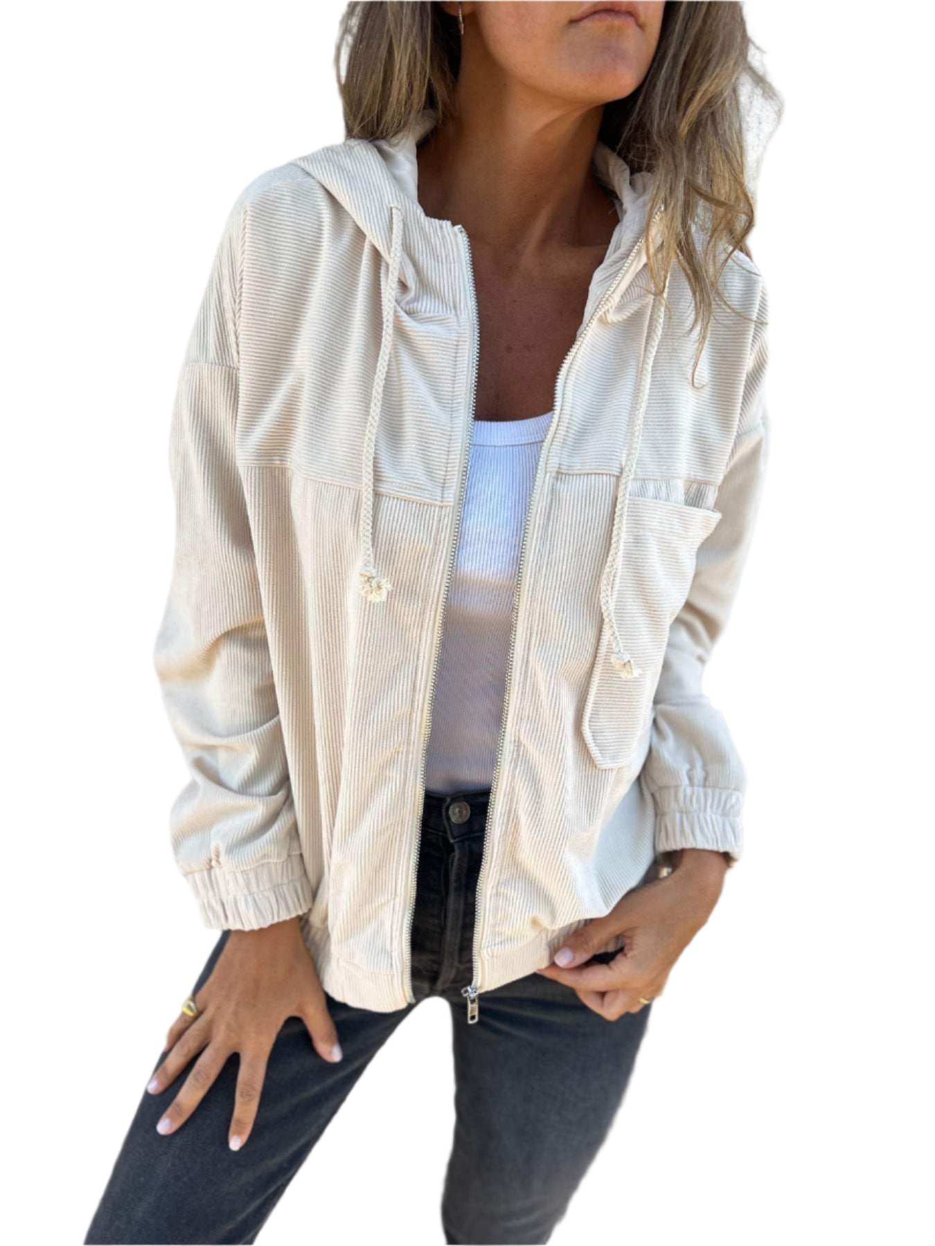Wit / 5XL