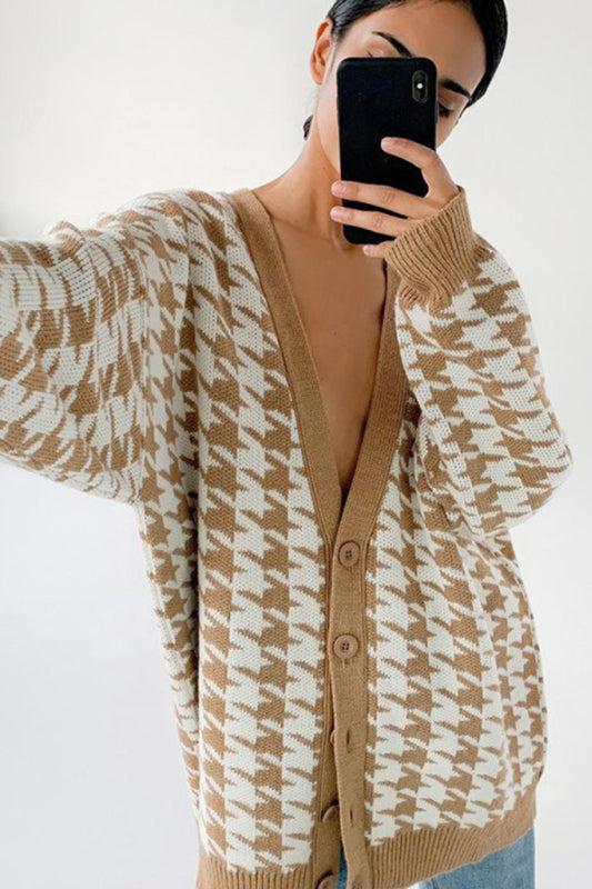 Beige / XL
