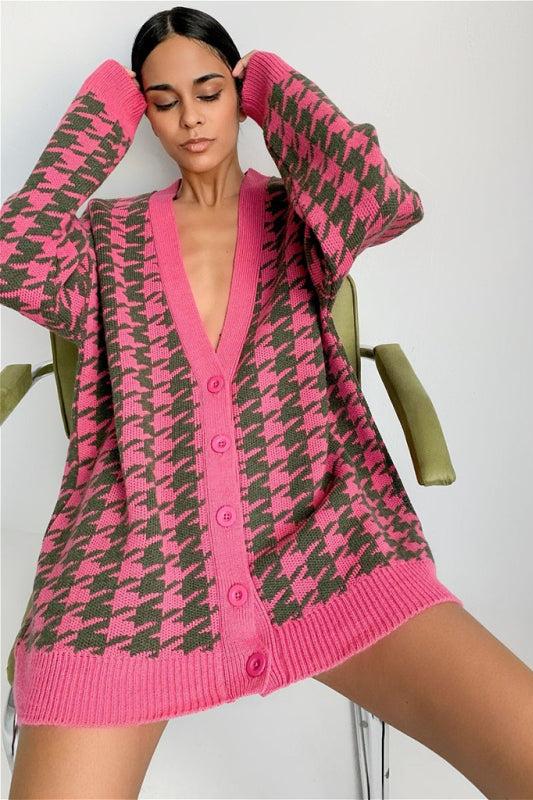 Rood / XL