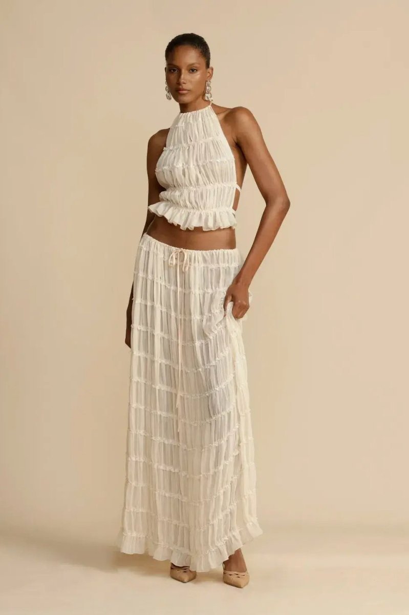 Bohemian Twee-Delige Set