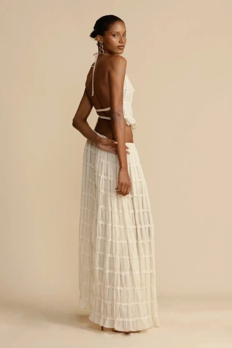 Bohemian Twee-Delige Set