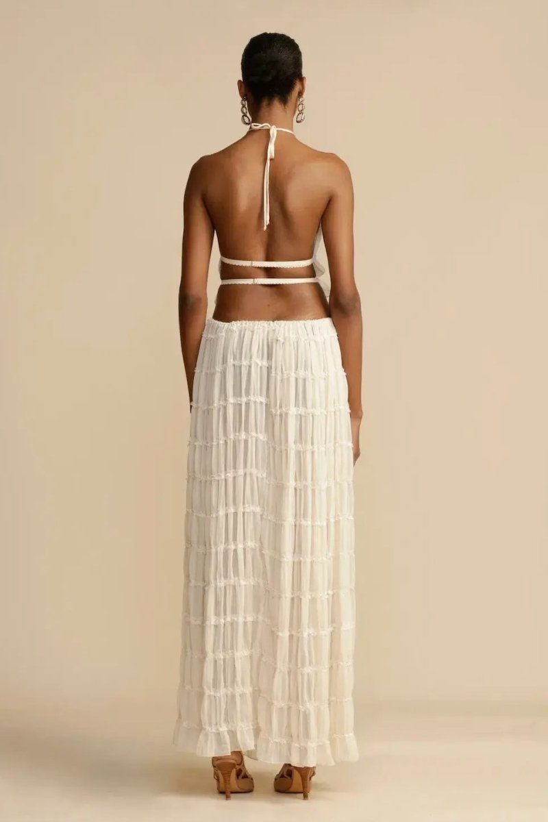 Bohemian Twee-Delige Set
