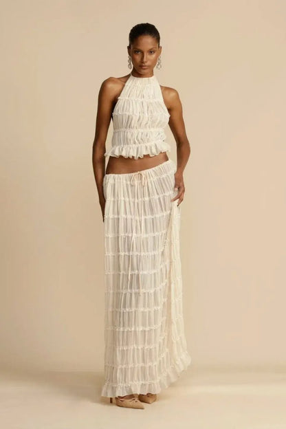 Bohemian Twee-Delige Set