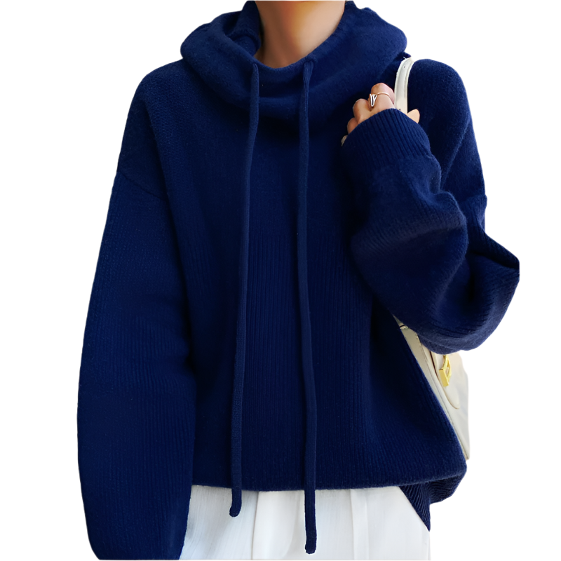 Donker Blauw / 2XL