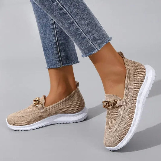 Ademend Comfortabel Ontworpen voor evenwicht Schoenen