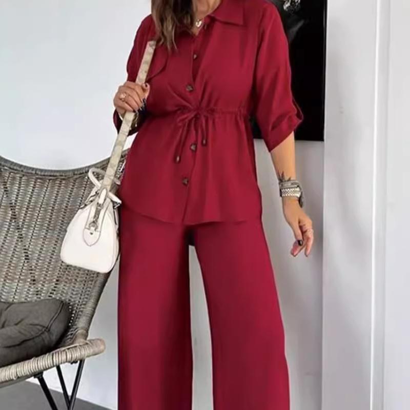 Rood / 3XL